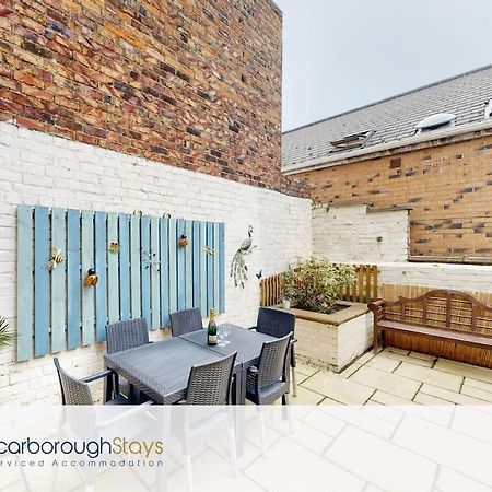 Scarborough Stays - Norwood House Exterior photo