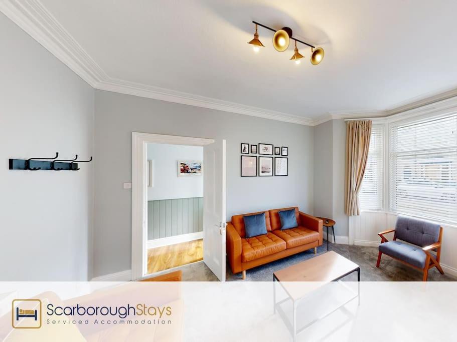 Scarborough Stays - Norwood House Exterior photo