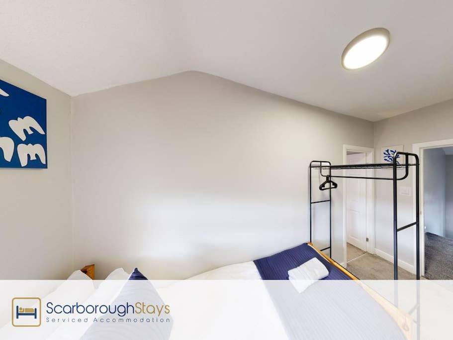 Scarborough Stays - Norwood House Exterior photo