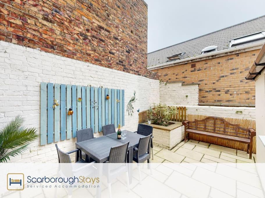 Scarborough Stays - Norwood House Exterior photo