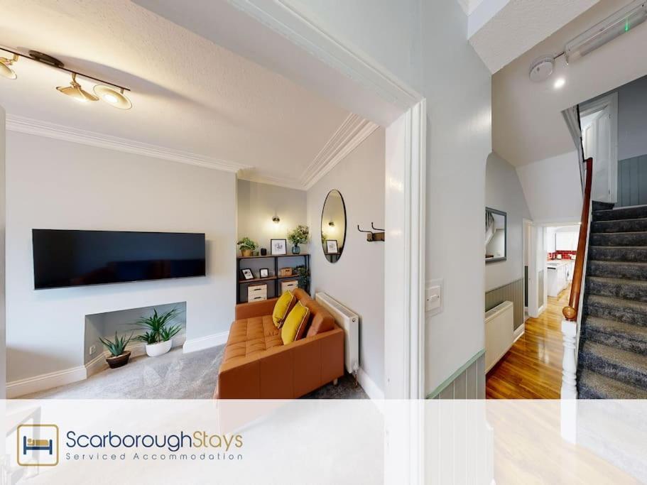 Scarborough Stays - Norwood House Exterior photo