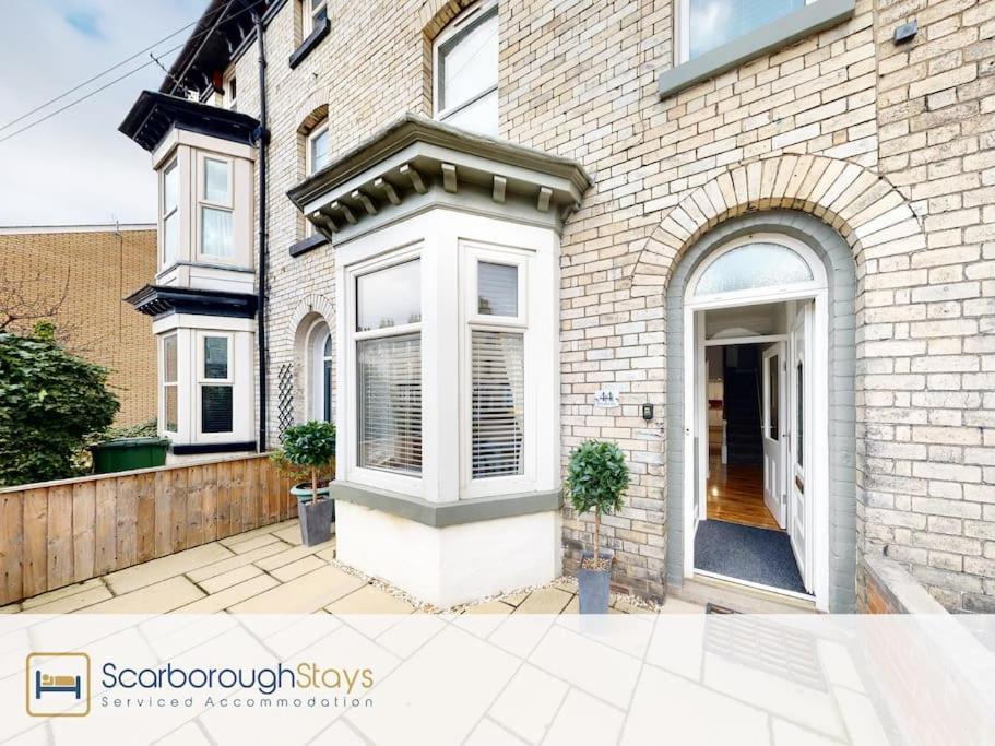 Scarborough Stays - Norwood House Exterior photo