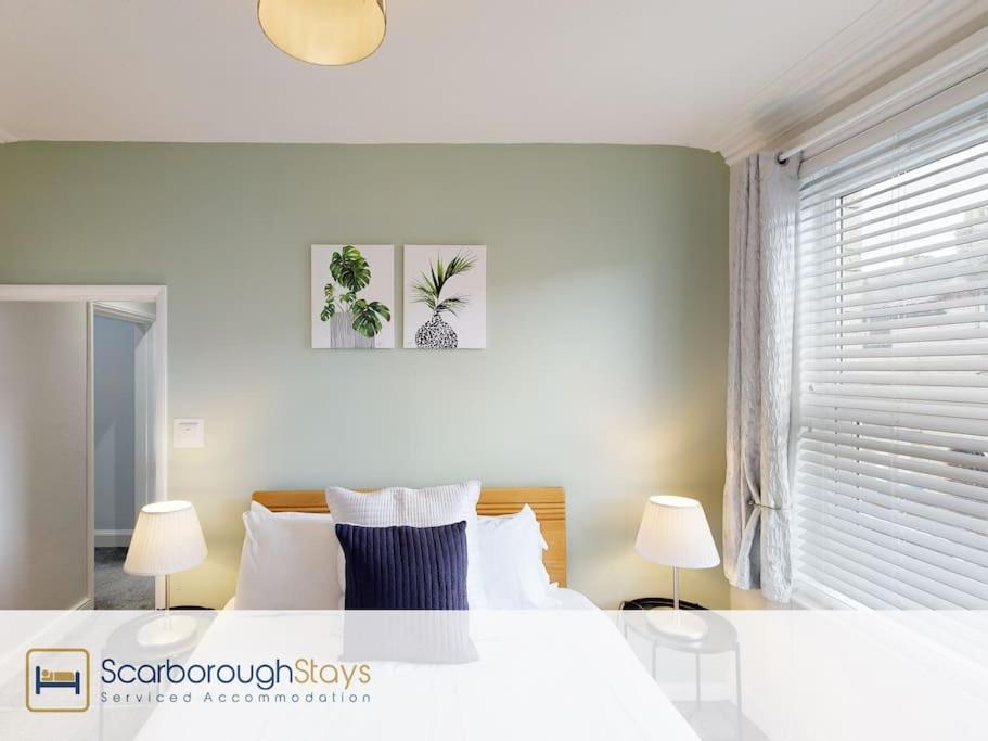 Scarborough Stays - Norwood House Exterior photo